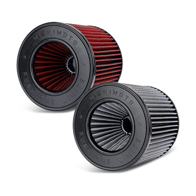 Performance Air Filter, Dry Washable <br> 21-26 Ford Bronco 2.7L,2.3L