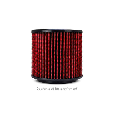 Performance Air Filter, Dry Washable <br> 21-26 Ford Bronco 2.7L,2.3L