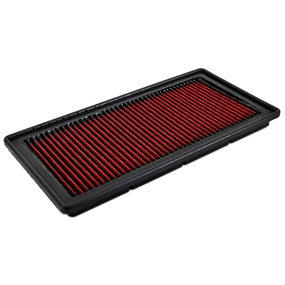 Drop-In Engine Air Filter <br> 87-01 Jeep Cherokee 2.5L,4.0L