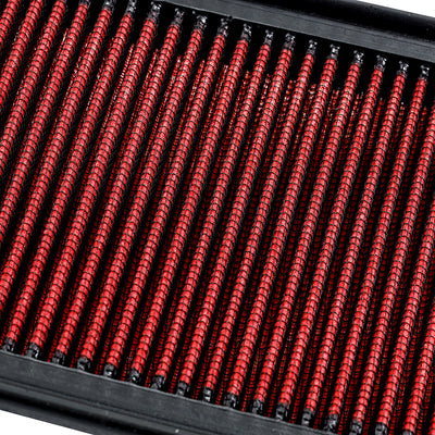 Drop-In Engine Air Filter <br> 87-01 Jeep Cherokee 2.5L,4.0L