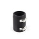 36in Flexible Stainless Steel Radiator Hose Kit <br> Universal Fit