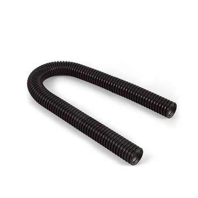 36in Flexible Stainless Steel Radiator Hose Kit <br> Universal Fit
