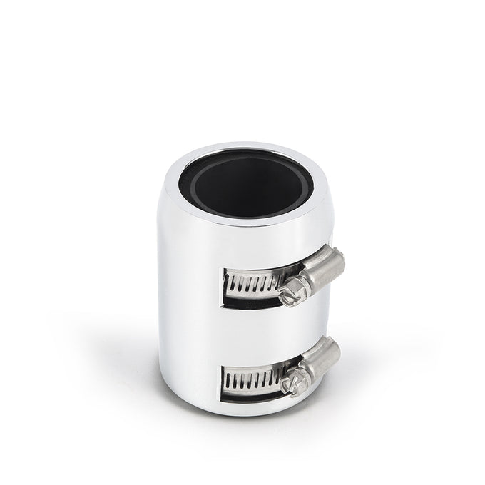 Flexible Stainless Steel Radiator Hose Kit <br> Universal Fit