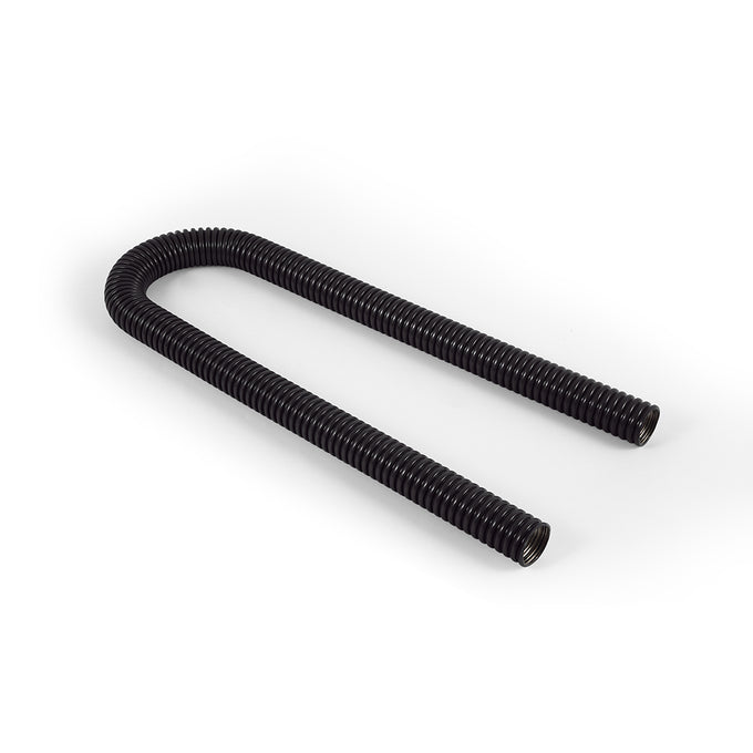 48in Flexible Stainless Steel Radiator Hose Kit <br> Universal Fit