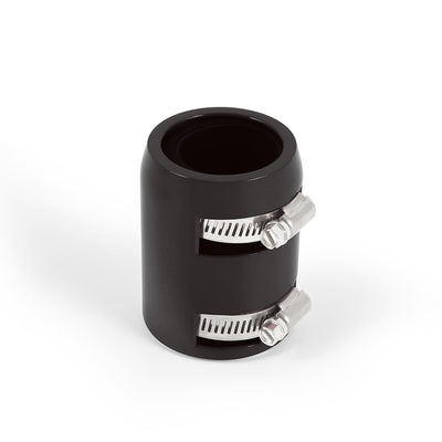 48in Flexible Stainless Steel Radiator Hose Kit <br> Universal Fit