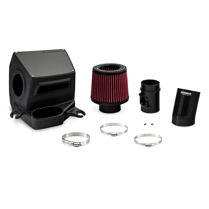 Performance Air Intake <br> 18-22 Honda Accord 2.0L