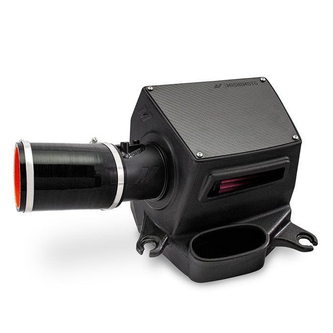 Performance Air Intake <br> 18-22 Honda Accord 2.0L