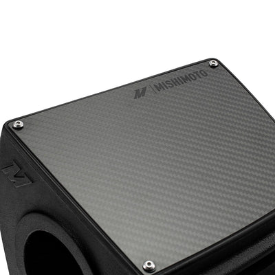 Performance Air Intake <br> 18-22 Honda Accord 2.0L