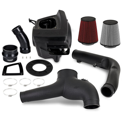 Performance Air Intake <br> 21-26 Ford Bronco 2.7L