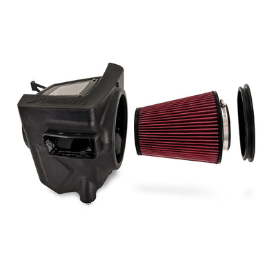 Performance Air Intake <br> 21-26 Ford Bronco 2.7L