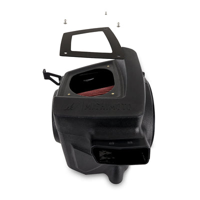 Performance Air Intake <br> 21-26 Ford Bronco 2.7L