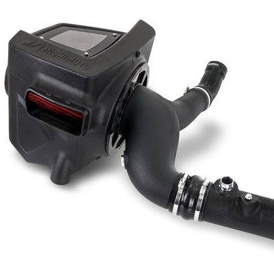 Performance Air Intake <br> 21-26 Ford Bronco 2.7L