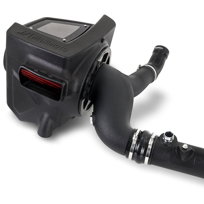 Performance Air Intake <br> 21-26 Ford Bronco 2.7L