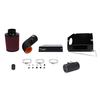 Performance Air Intake Kit w/ Airbox <br> 13-20 Subaru BRZ, Scion FR-S 2.0L