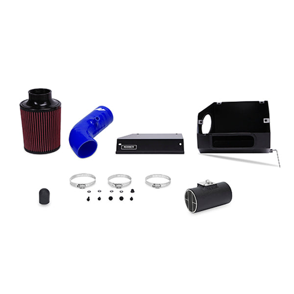 Performance Air Intake Kit w/ Airbox <br> 13-20 Subaru BRZ, Scion FR-S 2.0L