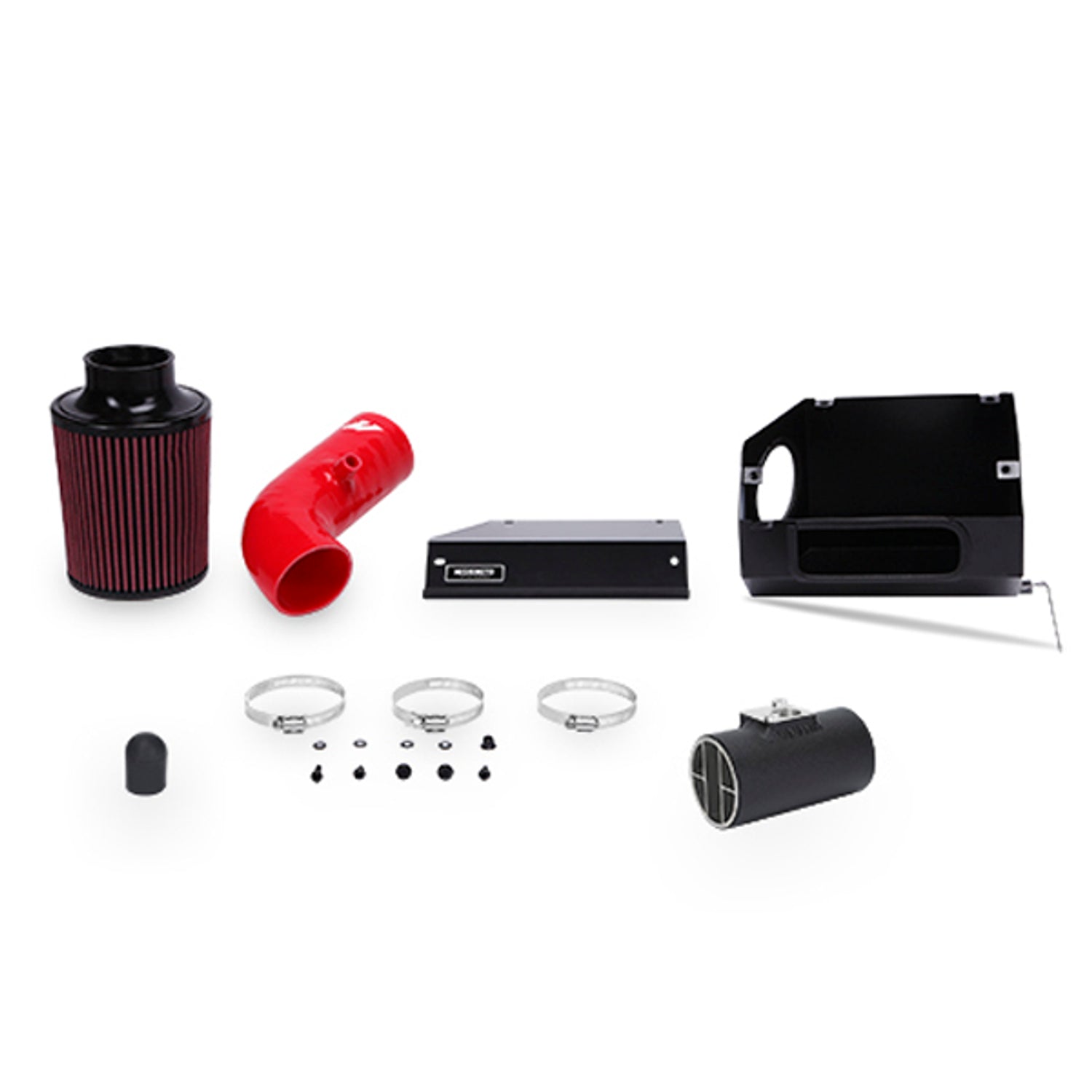 Performance Air Intake Kit w/ Airbox <br> 13-20 Subaru BRZ, Scion FR-S 2.0L