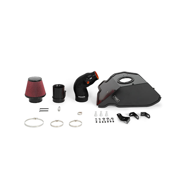 Performance Air Intake <br> 16-23 Chevy Camaro 2.0L