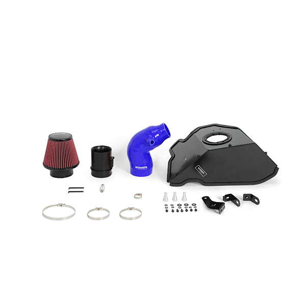Performance Air Intake <br> 16-23 Chevy Camaro 2.0L