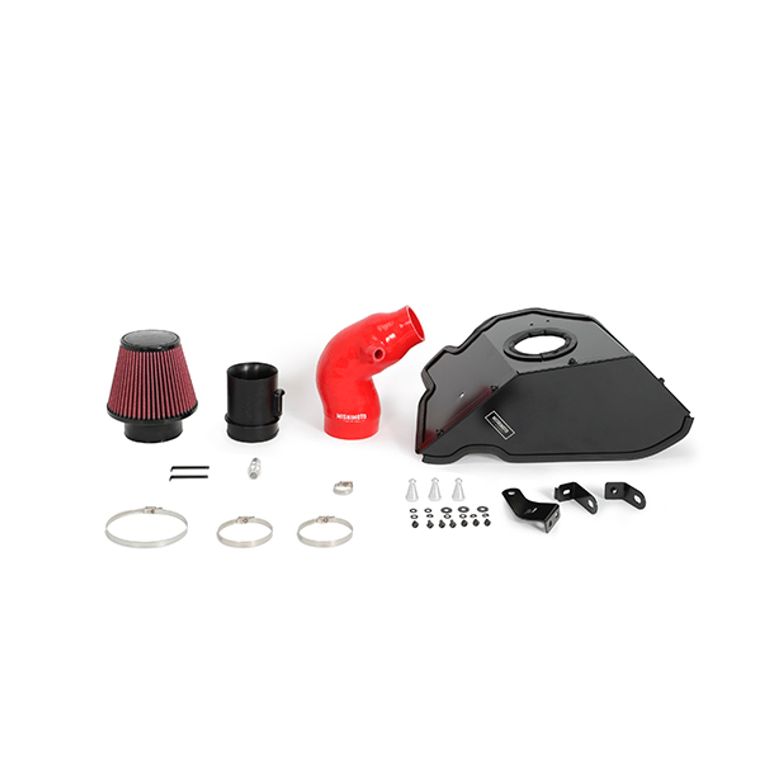 Performance Air Intake <br> 16-23 Chevy Camaro 2.0L