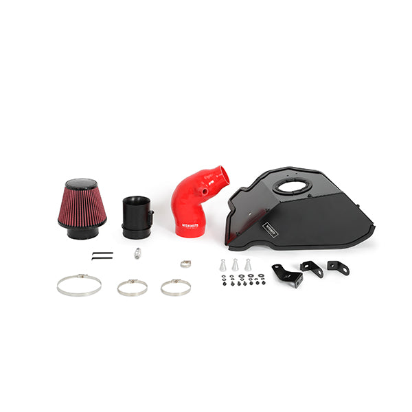 Performance Air Intake <br> 16-23 Chevy Camaro 2.0L