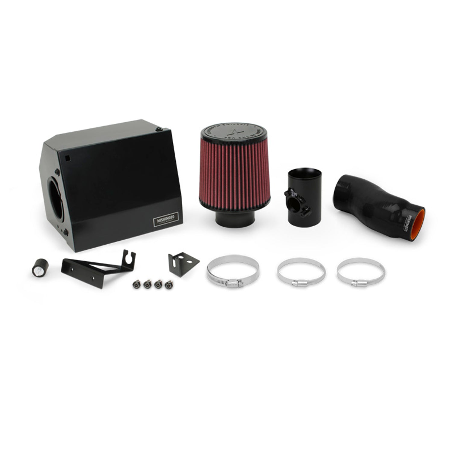 Performance Air Intake <br> 17-20 Honda Civic 1.5L