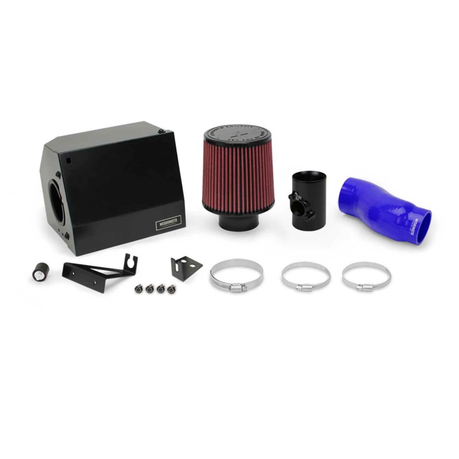 Performance Air Intake <br> 17-20 Honda Civic 1.5L
