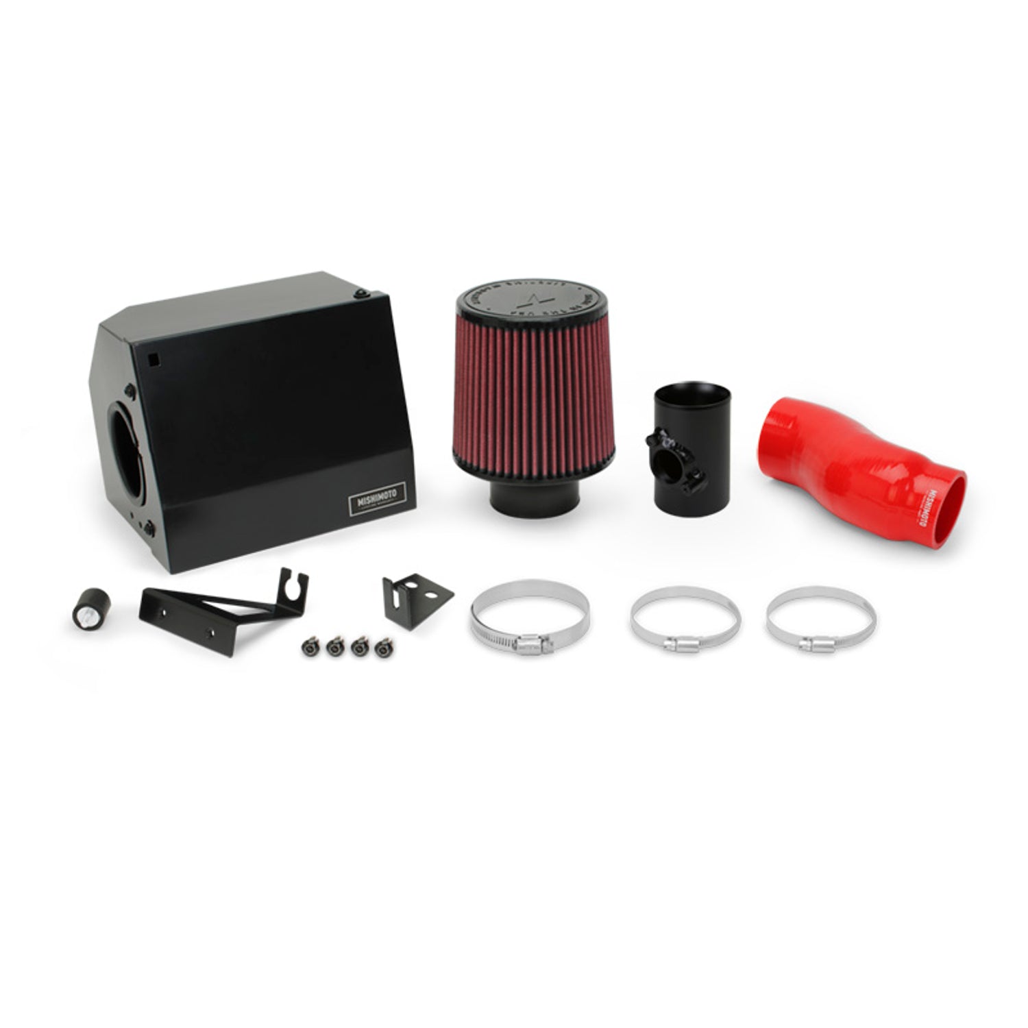 Performance Air Intake <br> 17-20 Honda Civic 1.5L