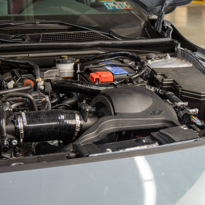 Performance Air Intake <br> 22-26 Honda Civic Accord Acura Integra 1.5L