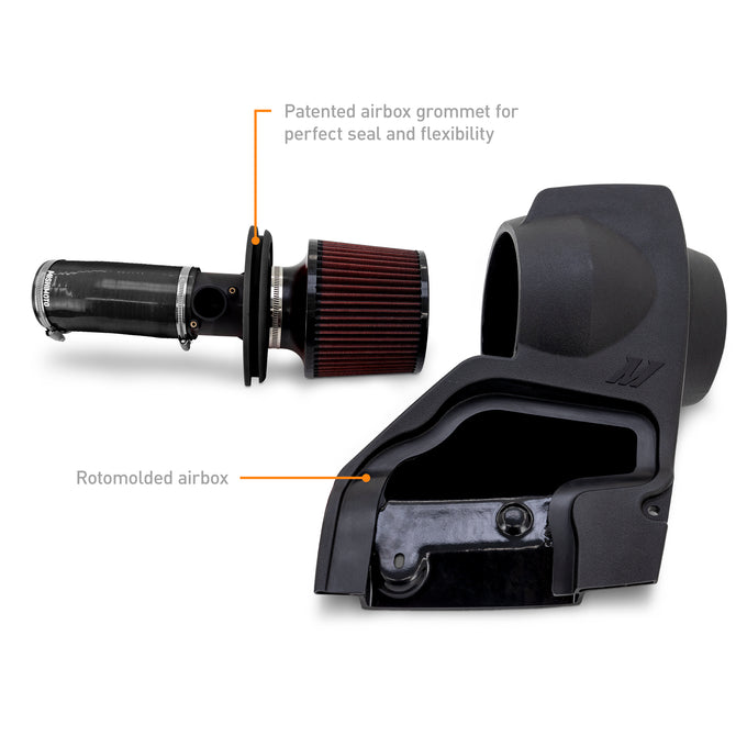 Performance Air Intake <br> 22-26 Honda Civic Accord Acura Integra 1.5L