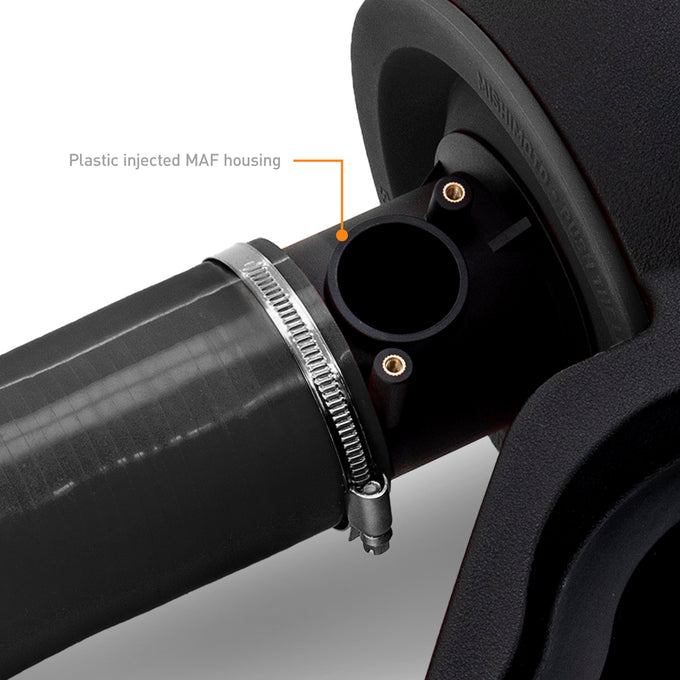 Performance Air Intake <br> 22-26 Honda Civic Accord Acura Integra 1.5L