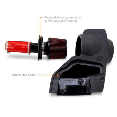 Performance Air Intake <br> 22-26 Honda Civic Accord Acura Integra 1.5L