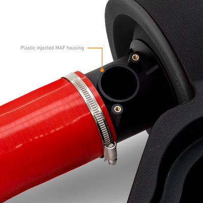 Performance Air Intake <br> 22-26 Honda Civic Accord Acura Integra 1.5L