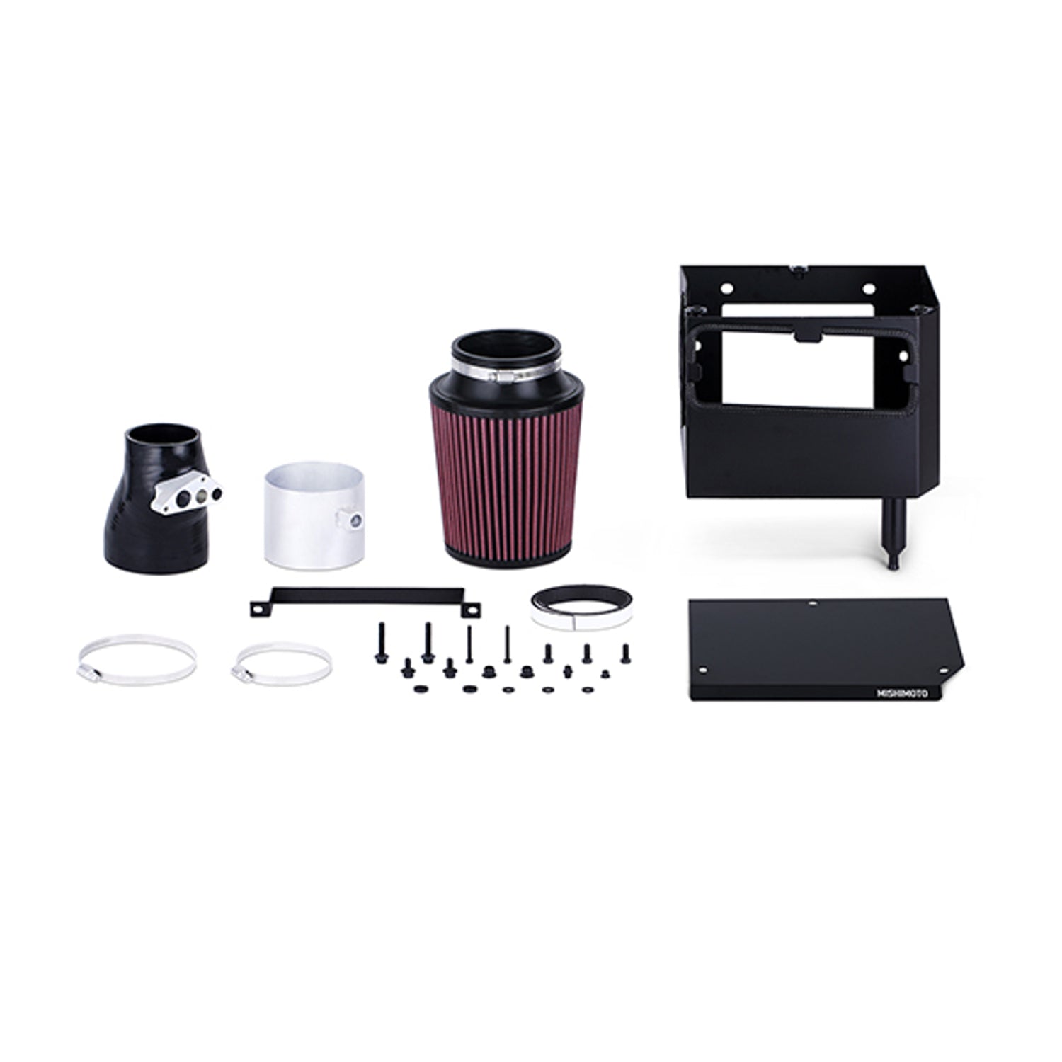 Performance Air Intake <br> 14-19 Mercedes-Benz CLA45 AMG