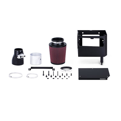 Performance Air Intake <br> 14-19 Mercedes-Benz CLA45 AMG