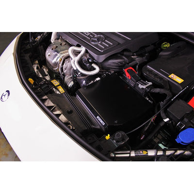 Performance Air Intake <br> 14-19 Mercedes-Benz CLA45 AMG