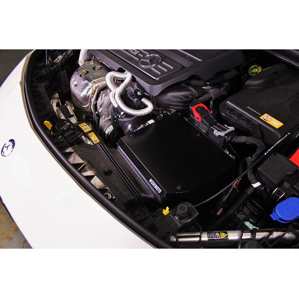 Performance Air Intake <br> 14-19 Mercedes-Benz CLA45 AMG