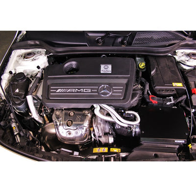 Performance Air Intake <br> 14-19 Mercedes-Benz CLA45 AMG