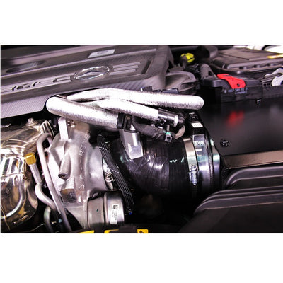 Performance Air Intake <br> 14-19 Mercedes-Benz CLA45 AMG