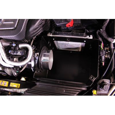 Performance Air Intake <br> 14-19 Mercedes-Benz CLA45 AMG