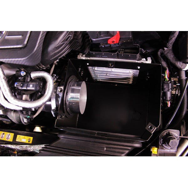 Performance Air Intake <br> 14-19 Mercedes-Benz CLA45 AMG