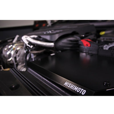 Performance Air Intake <br> 14-19 Mercedes-Benz CLA45 AMG