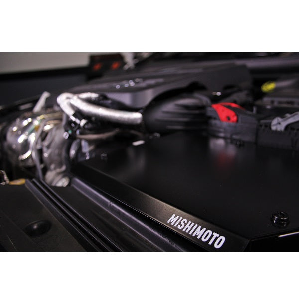 Performance Air Intake <br> 14-19 Mercedes-Benz CLA45 AMG