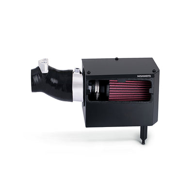 Performance Air Intake <br> 14-19 Mercedes-Benz CLA45 AMG