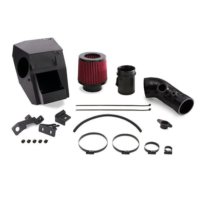 Performance Air Intake <br> 17-21 Honda Civic 2.0L