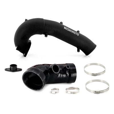 Turbo Inlet Pipe Kit <br> 17-21 Honda Civic 2.0L