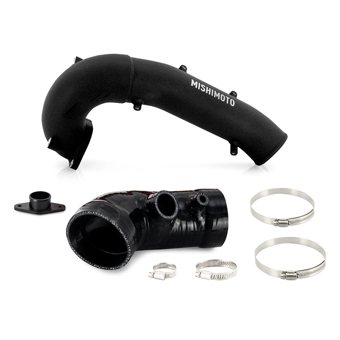 Turbo Inlet Pipe Kit <br> 17-21 Honda Civic 2.0L