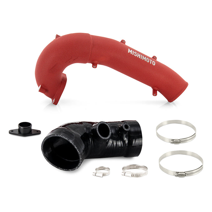 Turbo Inlet Pipe Kit <br> 17-21 Honda Civic 2.0L
