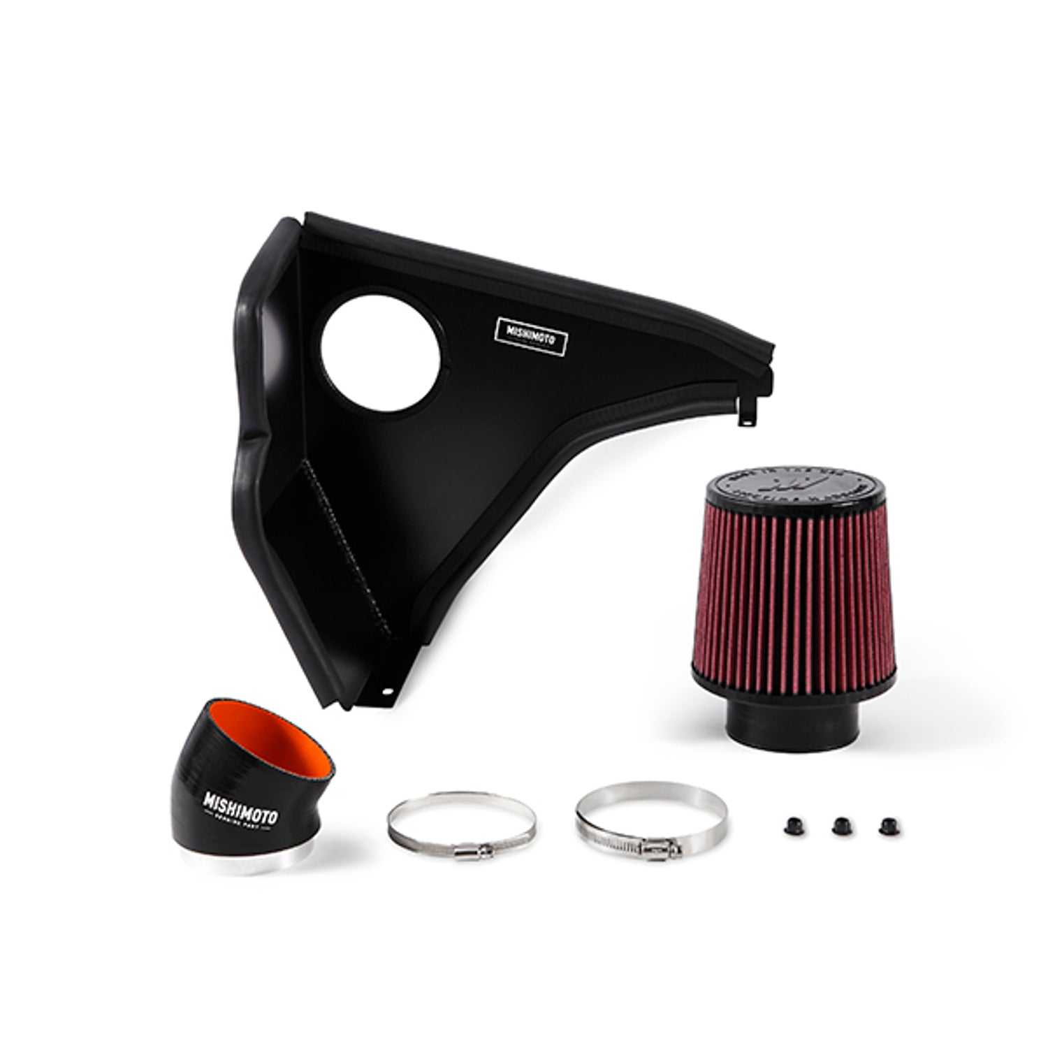 Performance Air Intake <br> 01-06 BMW 330Ci 330i 330xi 3.0L