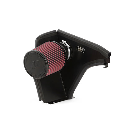 Performance Air Intake <br> 01-06 BMW 330Ci 330i 330xi 3.0L