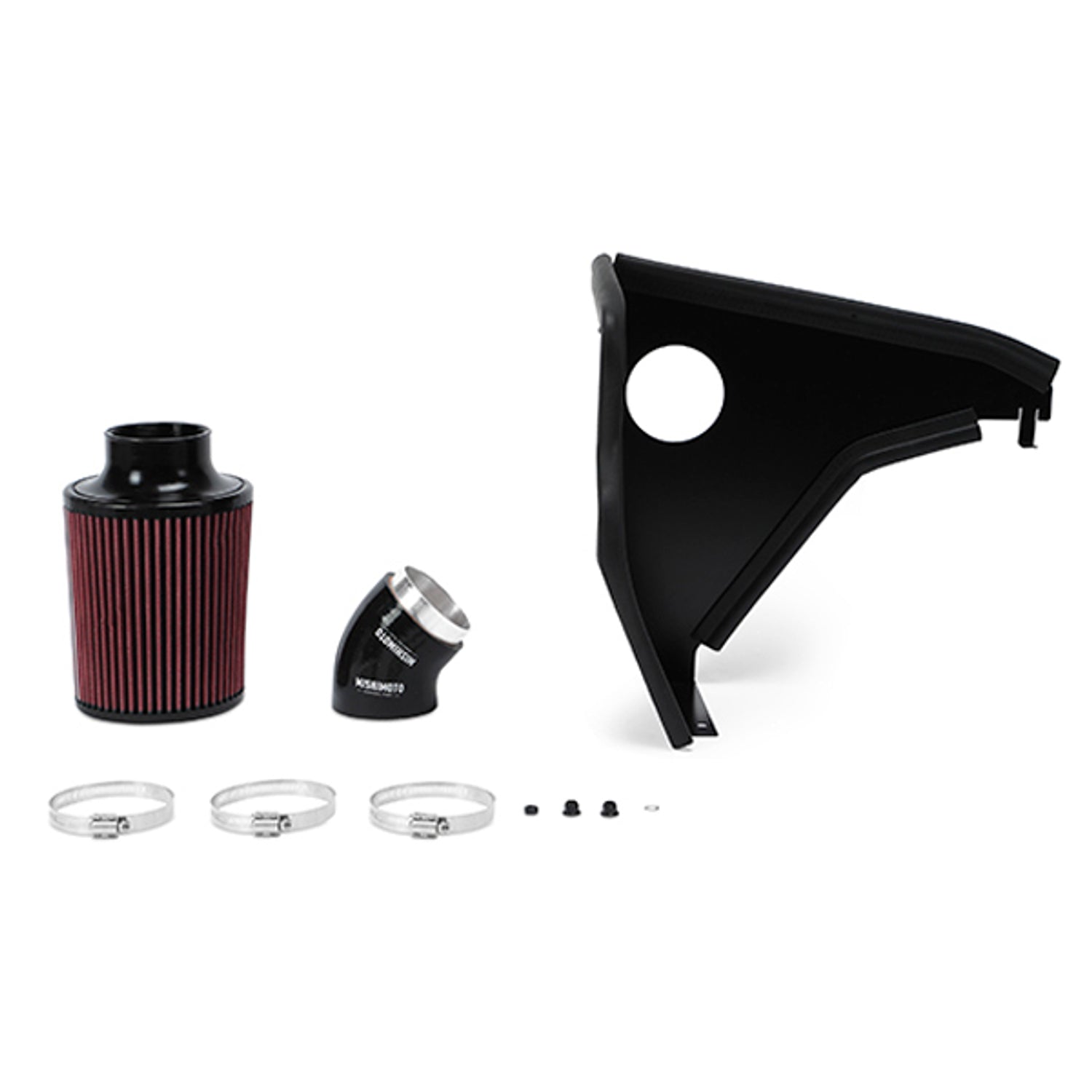 Performance Air Intake <br> 99-06 BMW 3-Series